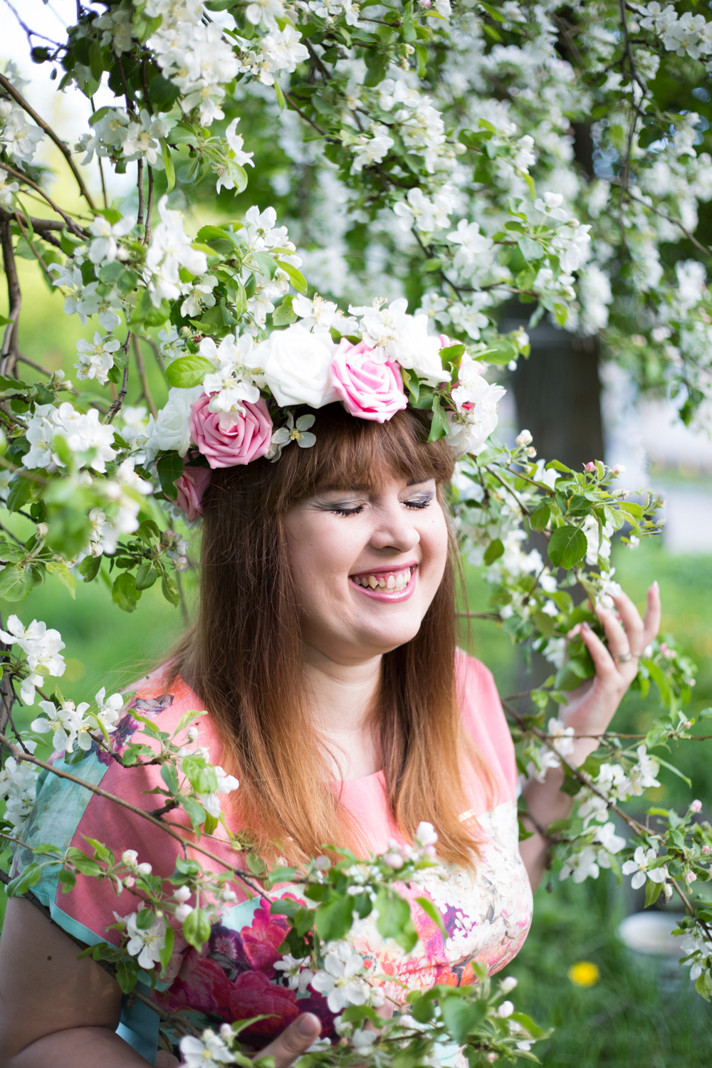 ✽ Лена | Blossom | Цветение ✽