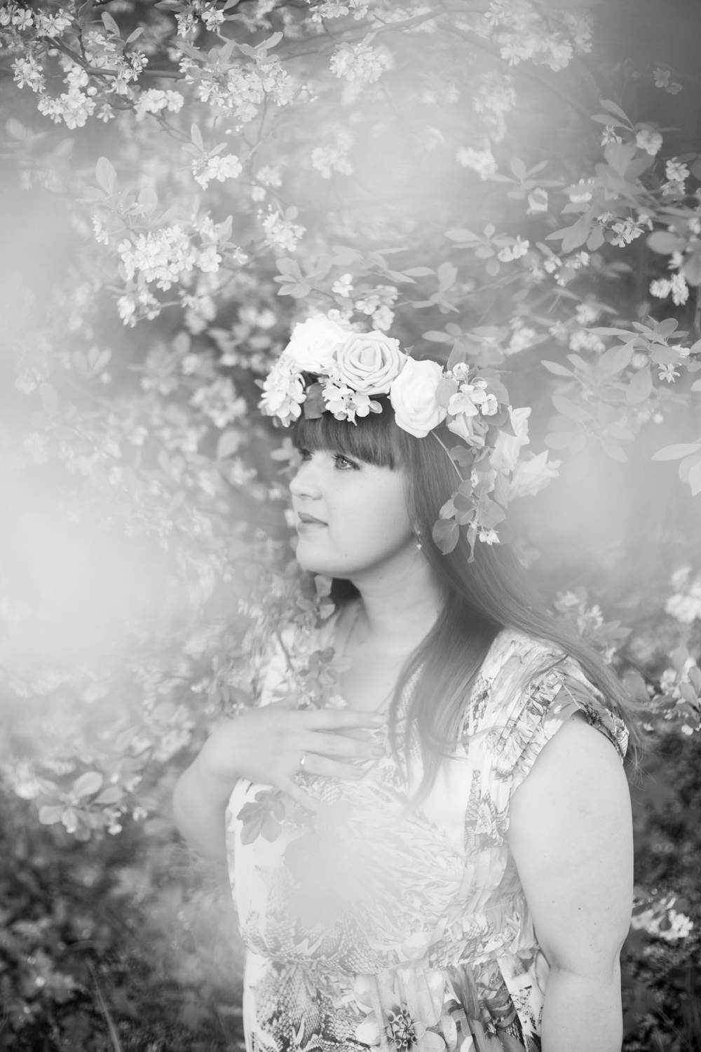 ✽ Лена | Blossom | Цветение ✽