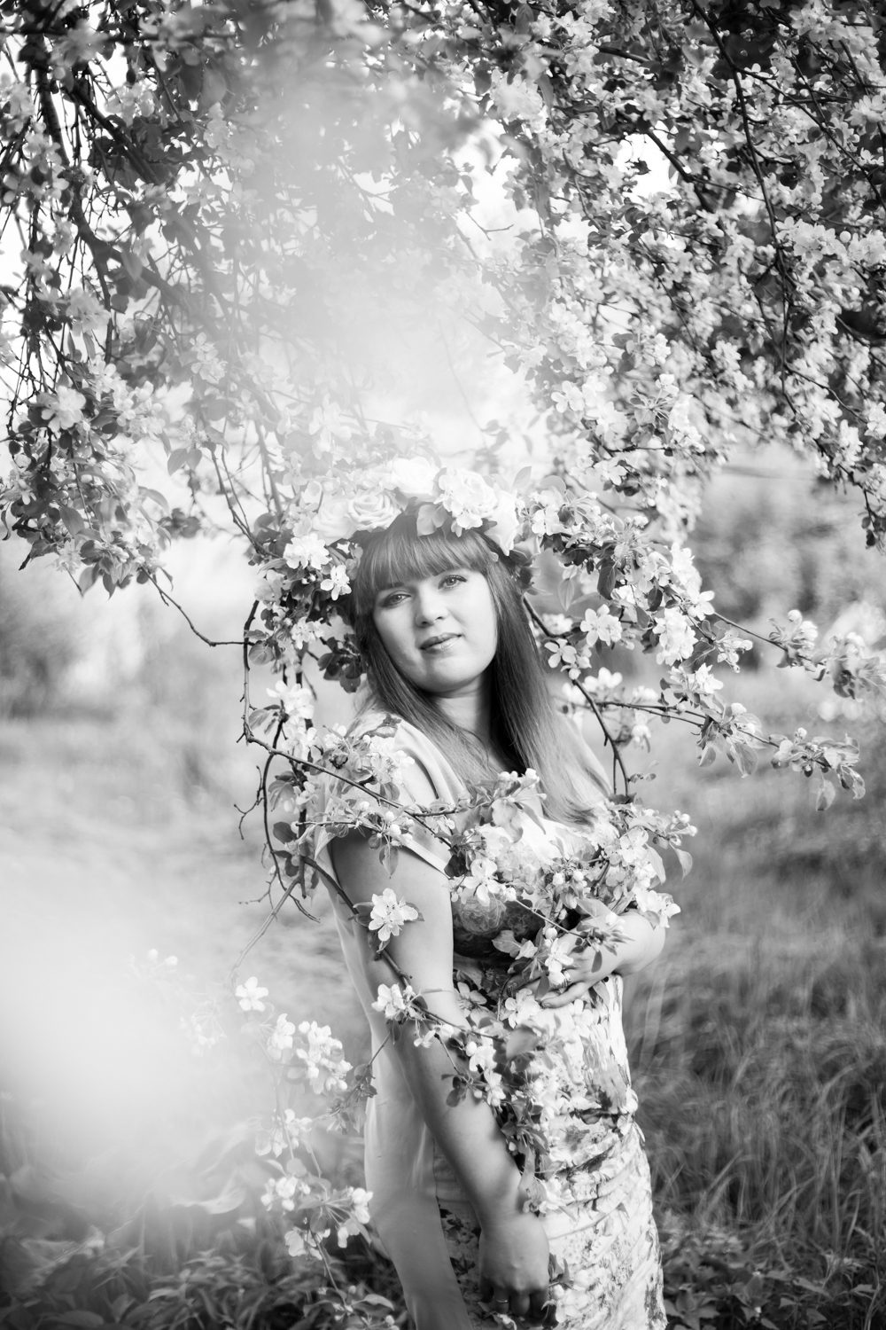 ✽ Лена | Blossom | Цветение ✽