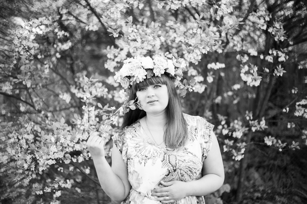 ✽ Лена | Blossom | Цветение ✽