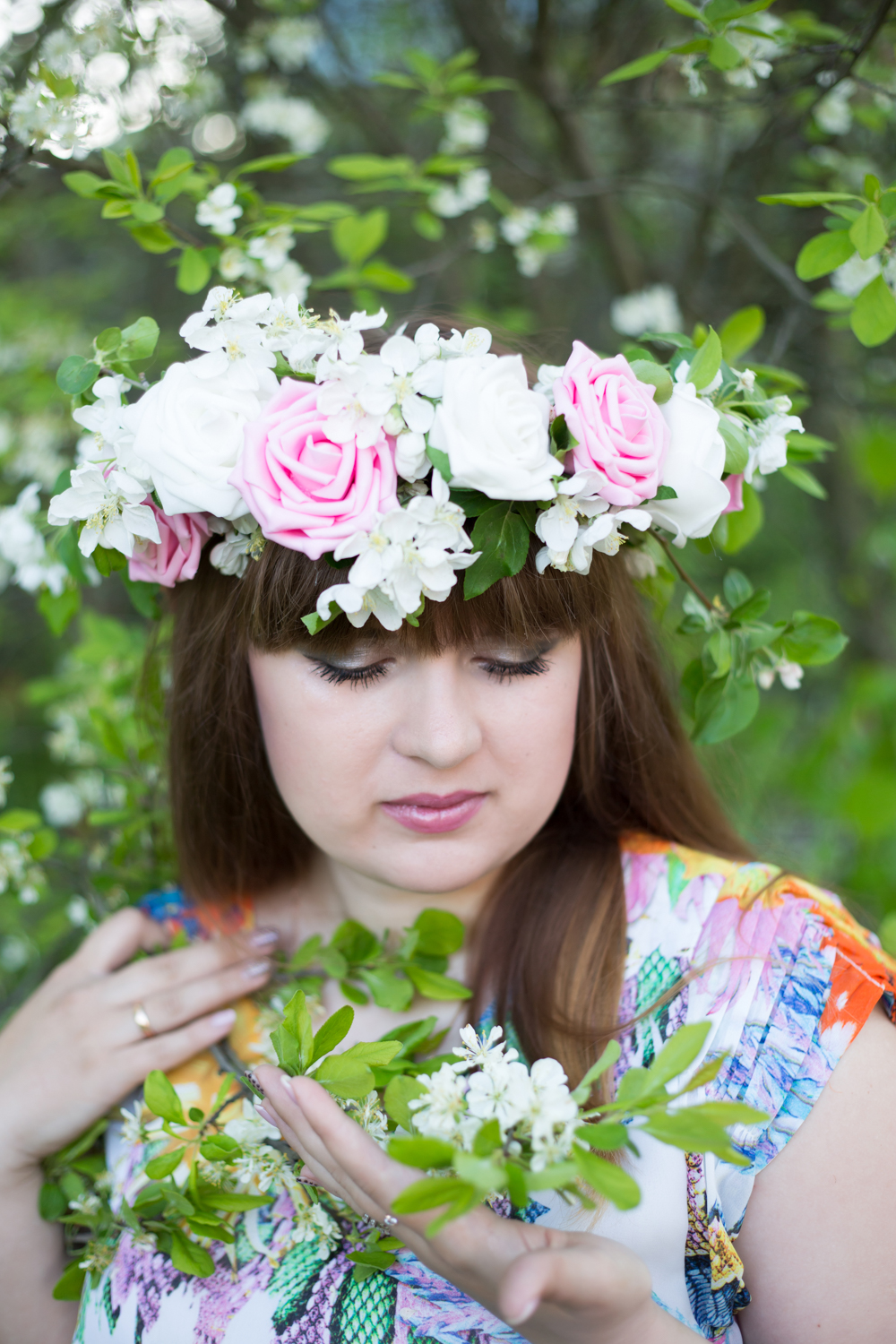 ✽ Лена | Blossom | Цветение ✽