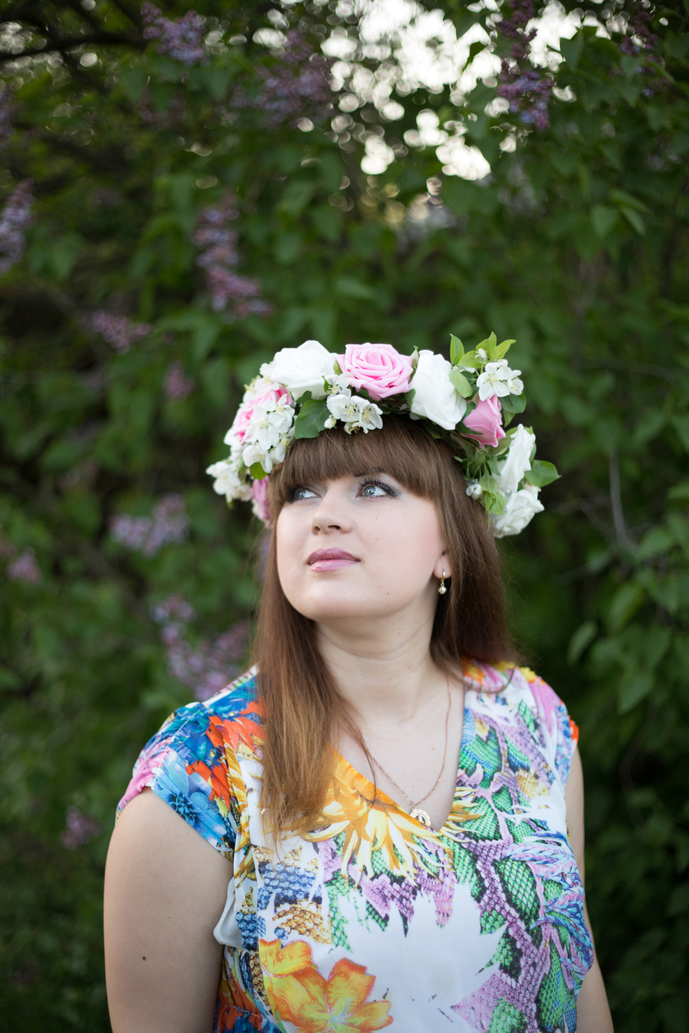 ✽ Лена | Blossom | Цветение ✽