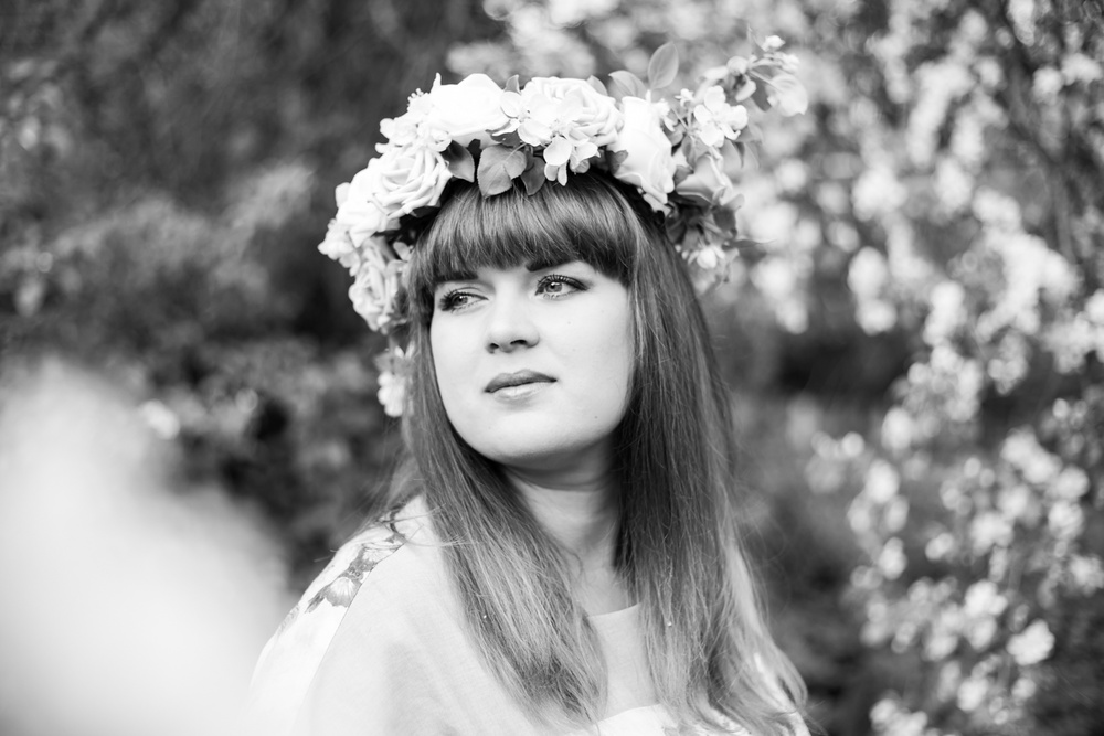 ✽ Лена | Blossom | Цветение ✽