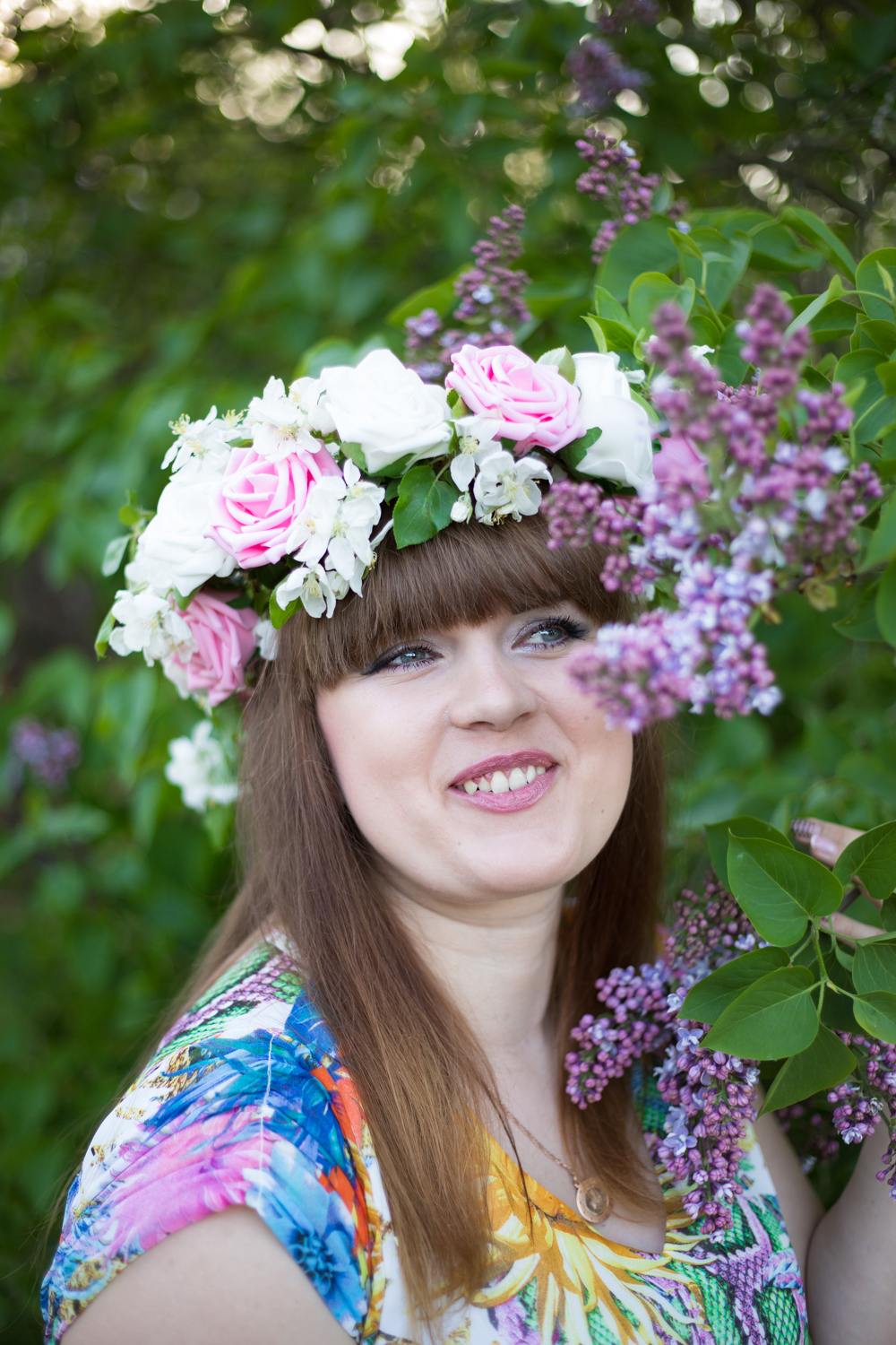 ✽ Лена | Blossom | Цветение ✽