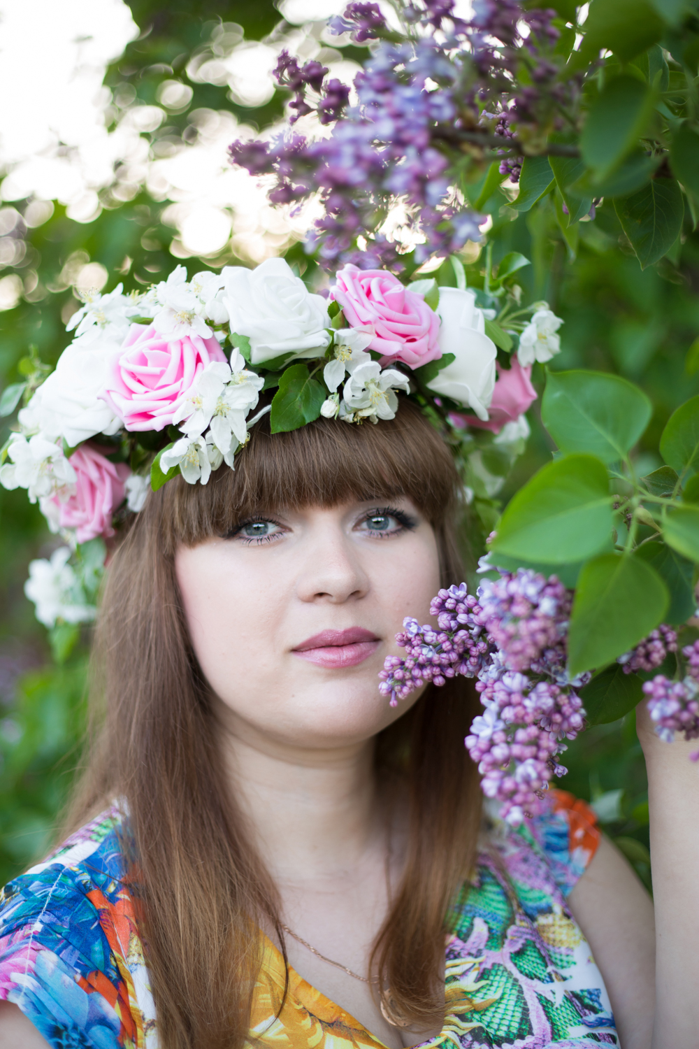 ✽ Лена | Blossom | Цветение ✽