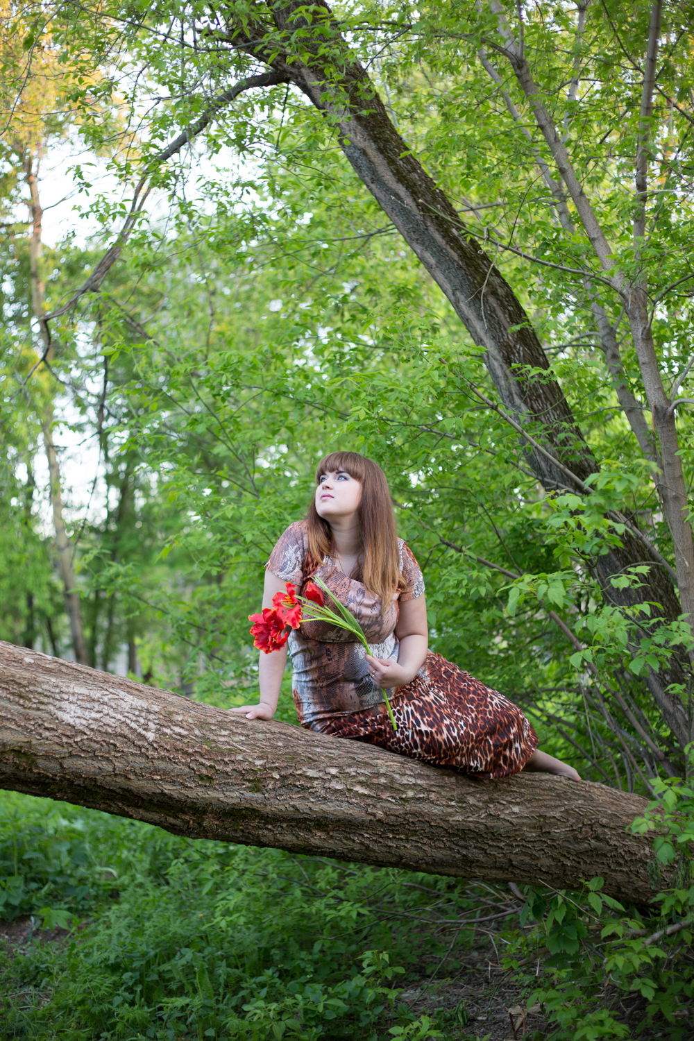 ✽ Лена | Blossom | Цветение ✽