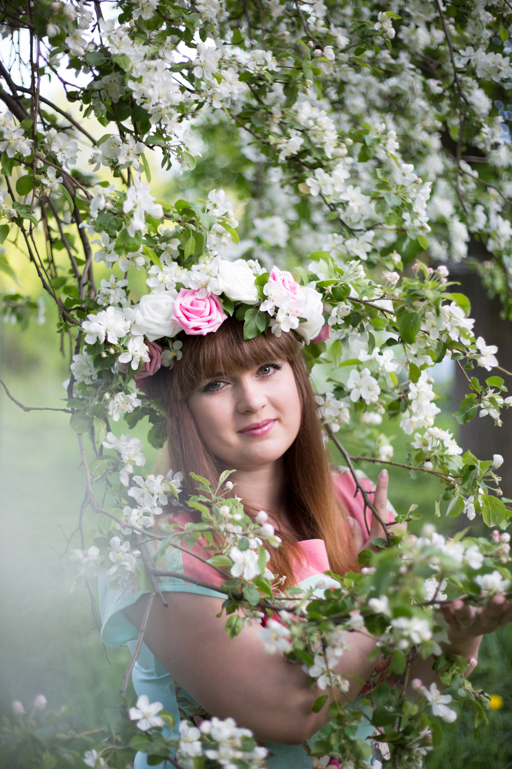 ✽ Лена | Blossom | Цветение ✽