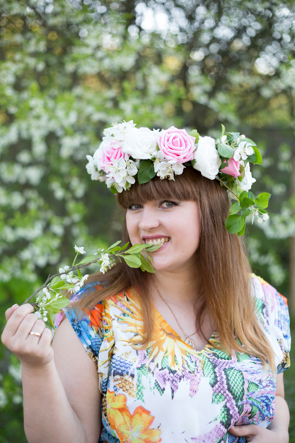 ✽ Лена | Blossom | Цветение ✽
