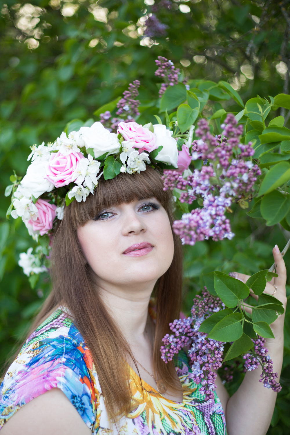 ✽ Лена | Blossom | Цветение ✽