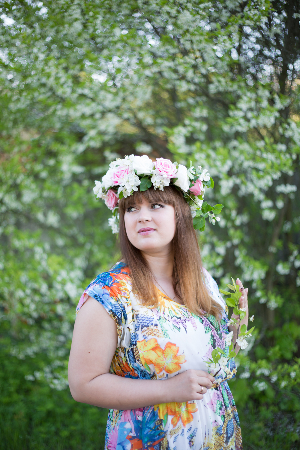 ✽ Лена | Blossom | Цветение ✽