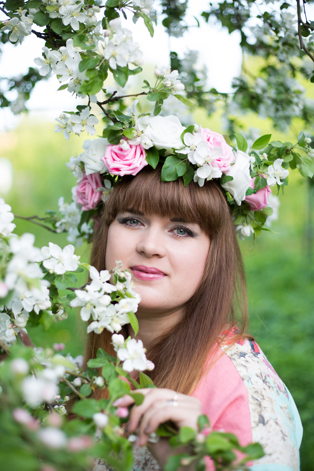 ✽ Лена | Blossom | Цветение ✽