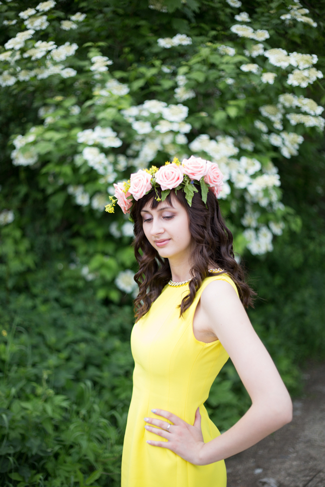 ✽ Настя |Blossom| Цветение ✽