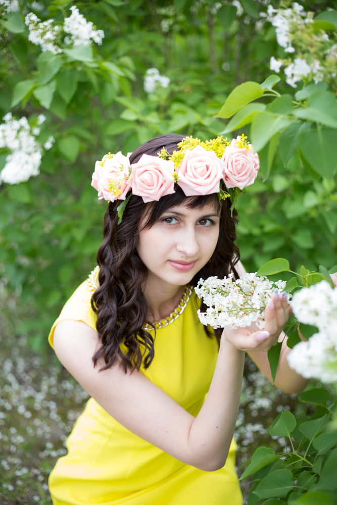 ✽ Настя |Blossom| Цветение ✽