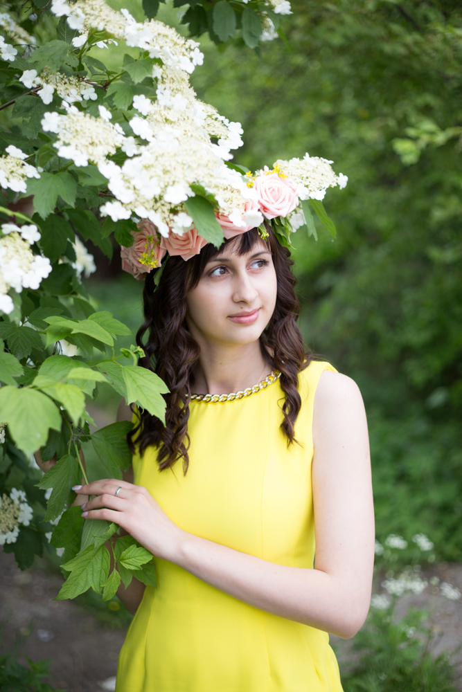✽ Настя |Blossom| Цветение ✽