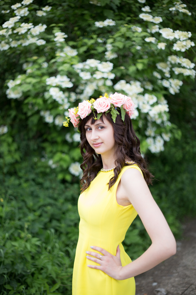 ✽ Настя |Blossom| Цветение ✽