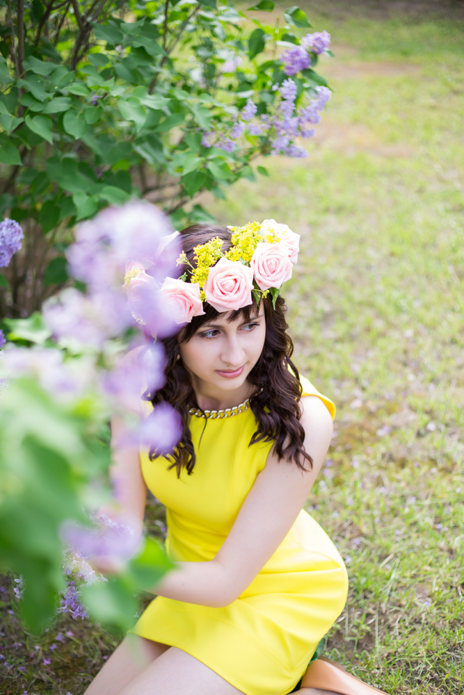 ✽ Настя |Blossom| Цветение ✽
