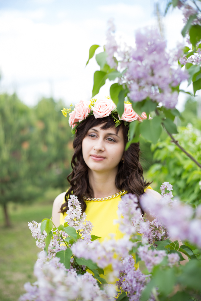 ✽ Настя |Blossom| Цветение ✽