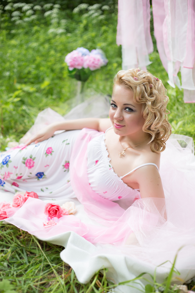 ✽ Фотопроект 