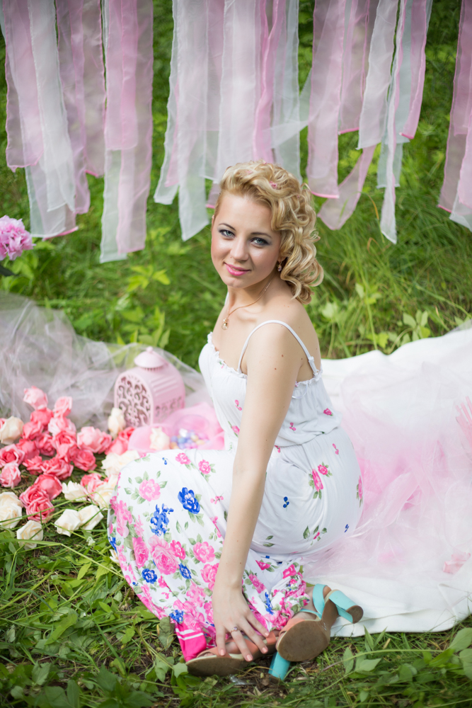 ✽ Фотопроект 