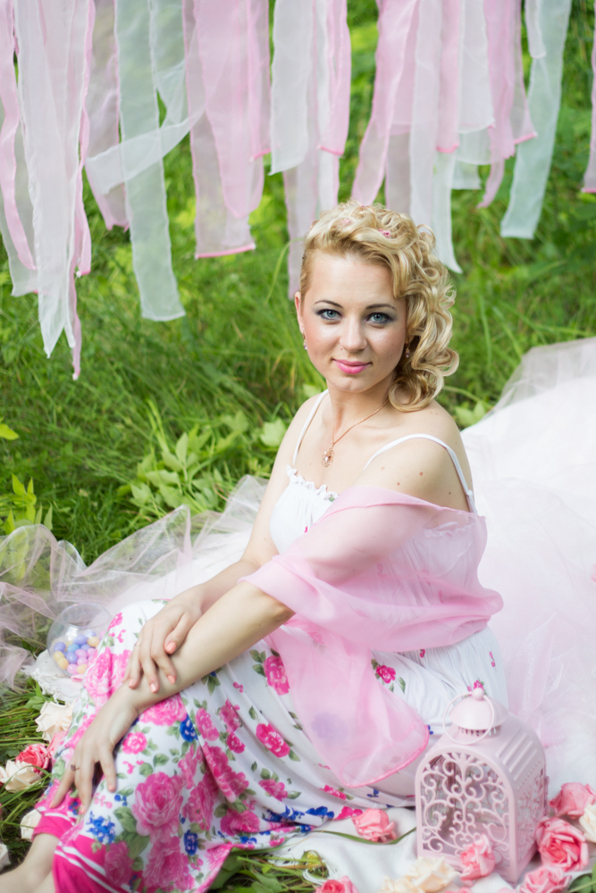 ✽ Фотопроект 