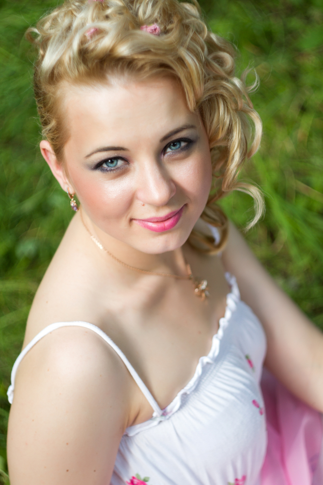 ✽ Фотопроект 