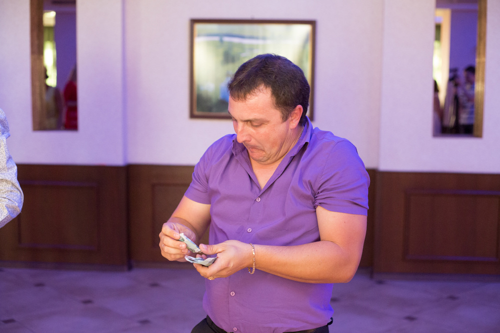 ✽ Надя & Саша ✽ 