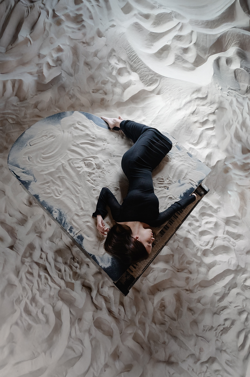 Женский портрет