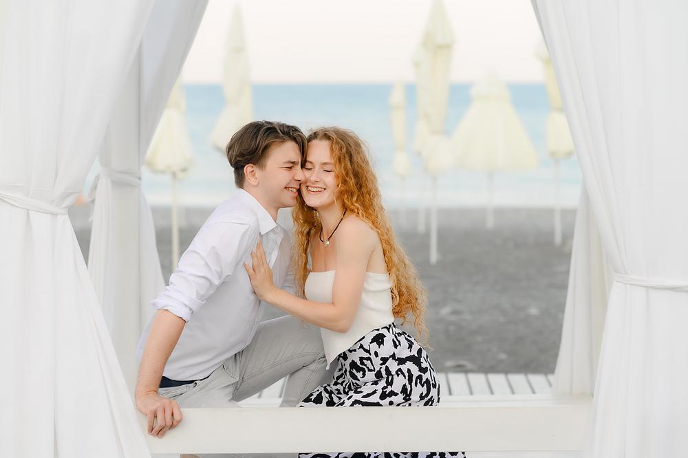 Love Story