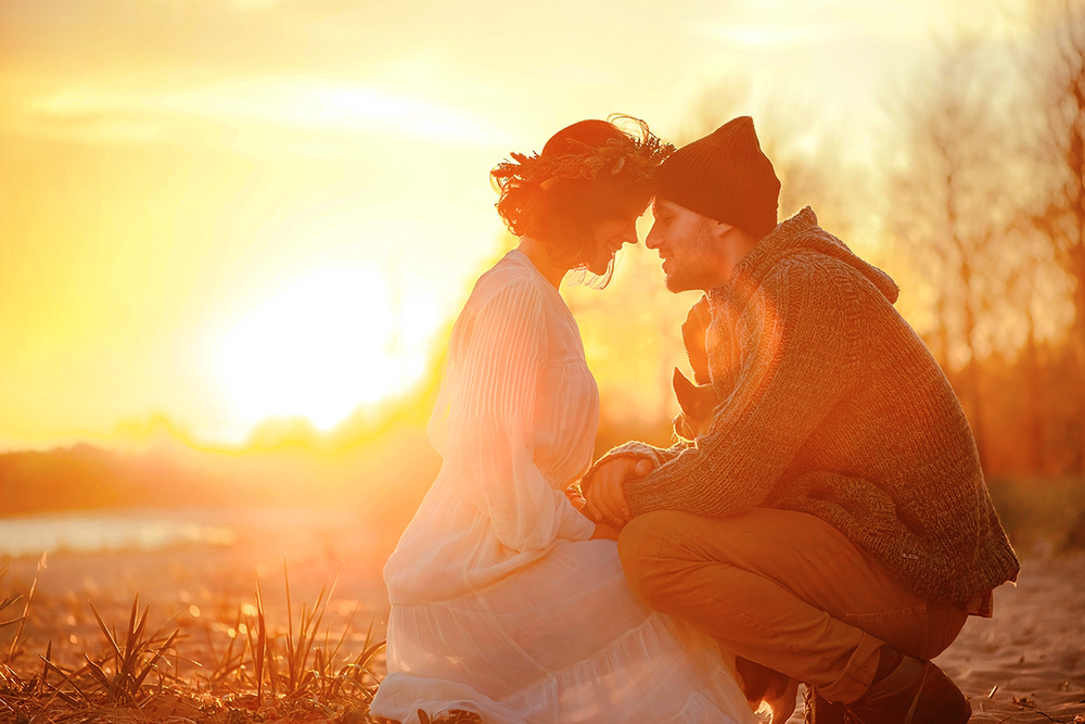 Love Story