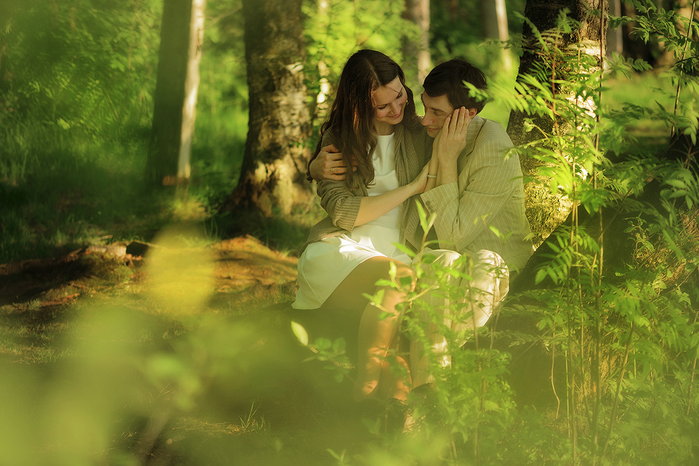 Love Story