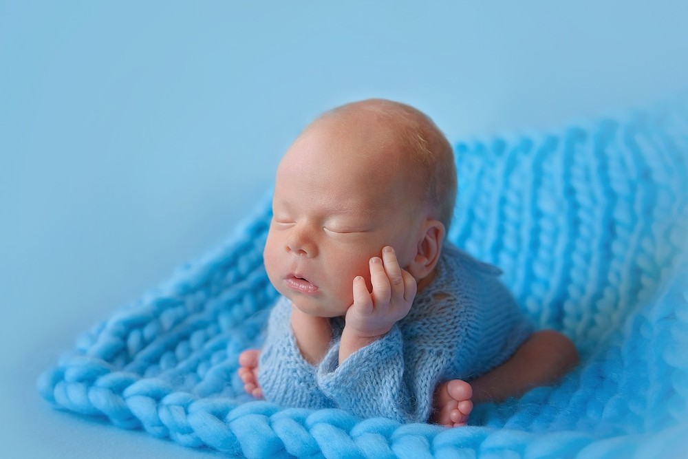 Newborn
