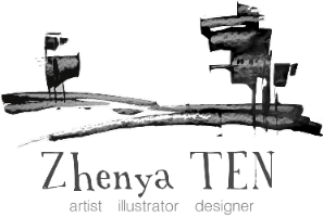 Разработка логотипа и фирменного стиля