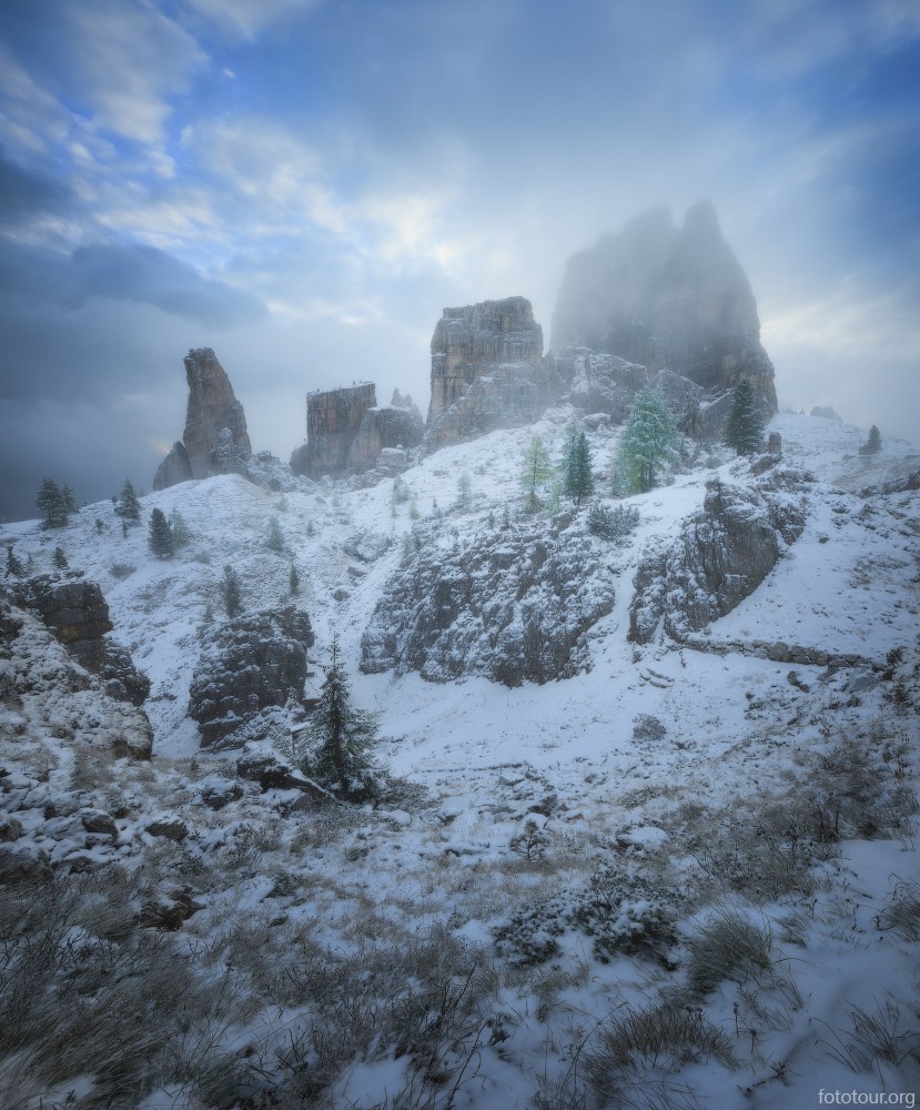 фотопутешествия по европе. италия