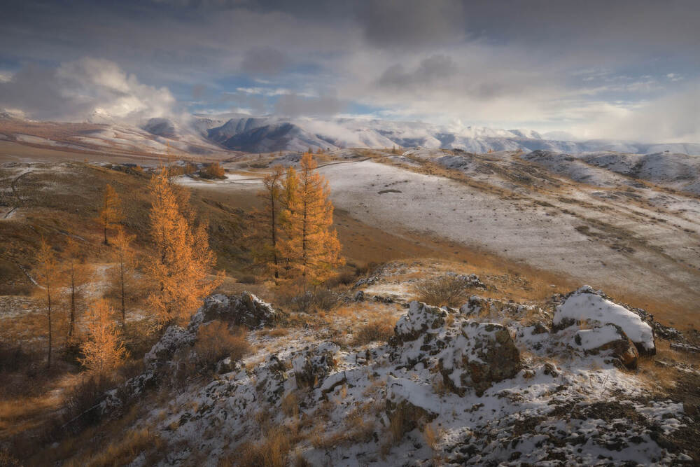 Lezbiyen yogi massaji