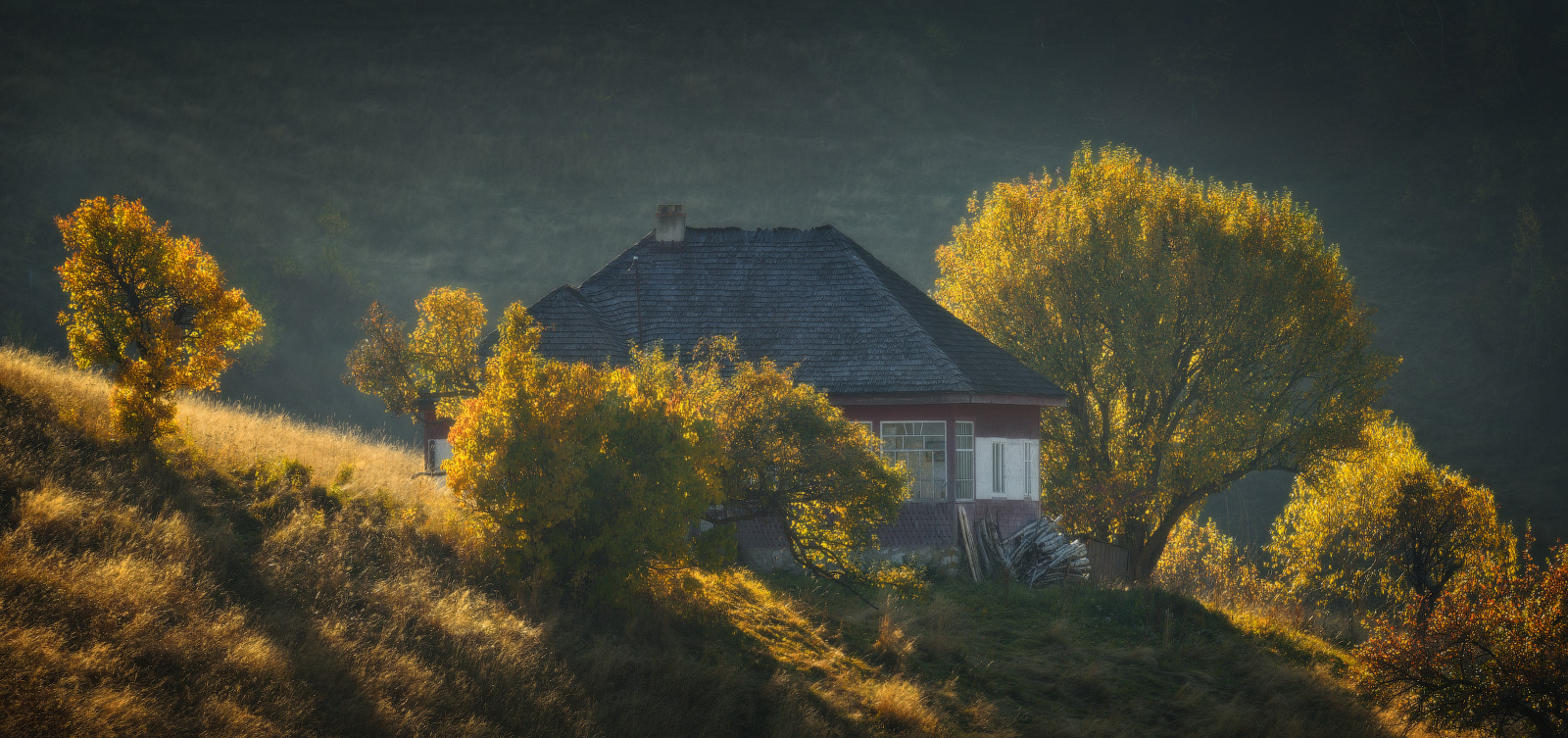 румыния фототуры 2020 европа
