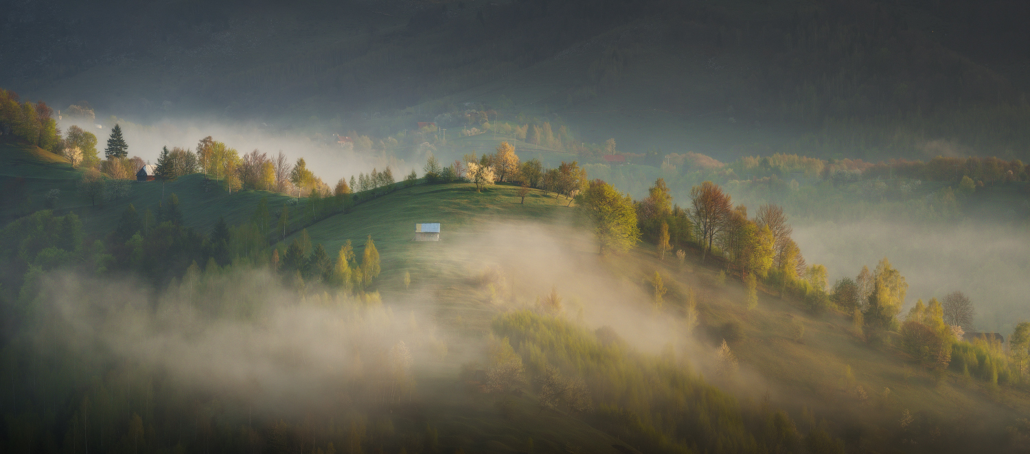 фототур румыния в мае