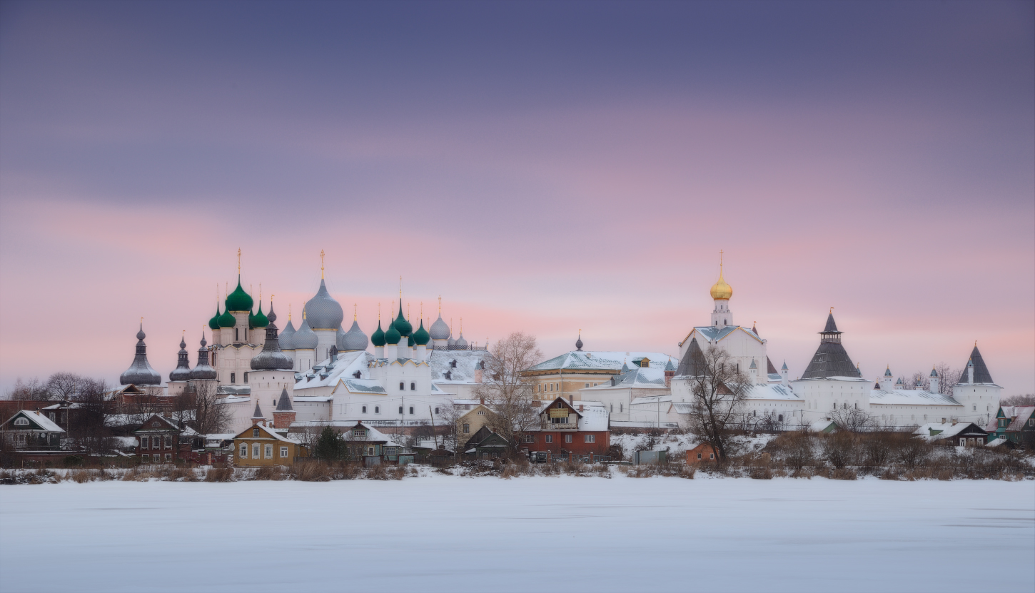 ростов велики ярославль новый год туры фототуры на 3 дня
