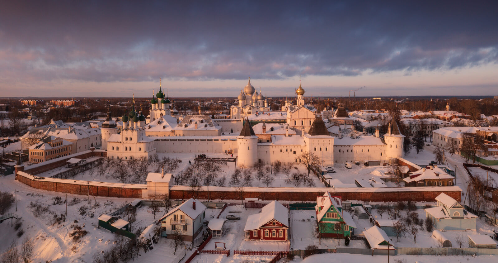 ростов великий новогодние туры фототуры на выходные 2025