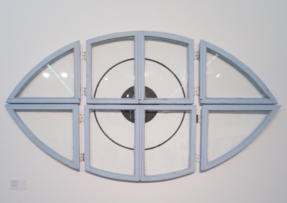 DON'T SEE, 2012