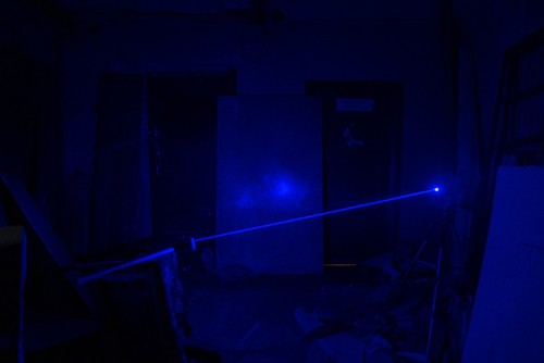 OPTICAL MANUFACTORY, EOMZ, Moscow, 2015