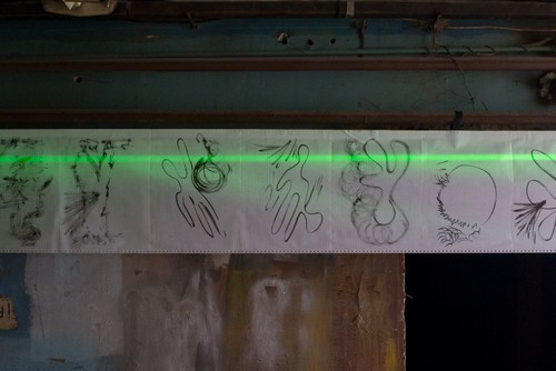 OPTICAL MANUFACTORY, EOMZ, Moscow, 2015