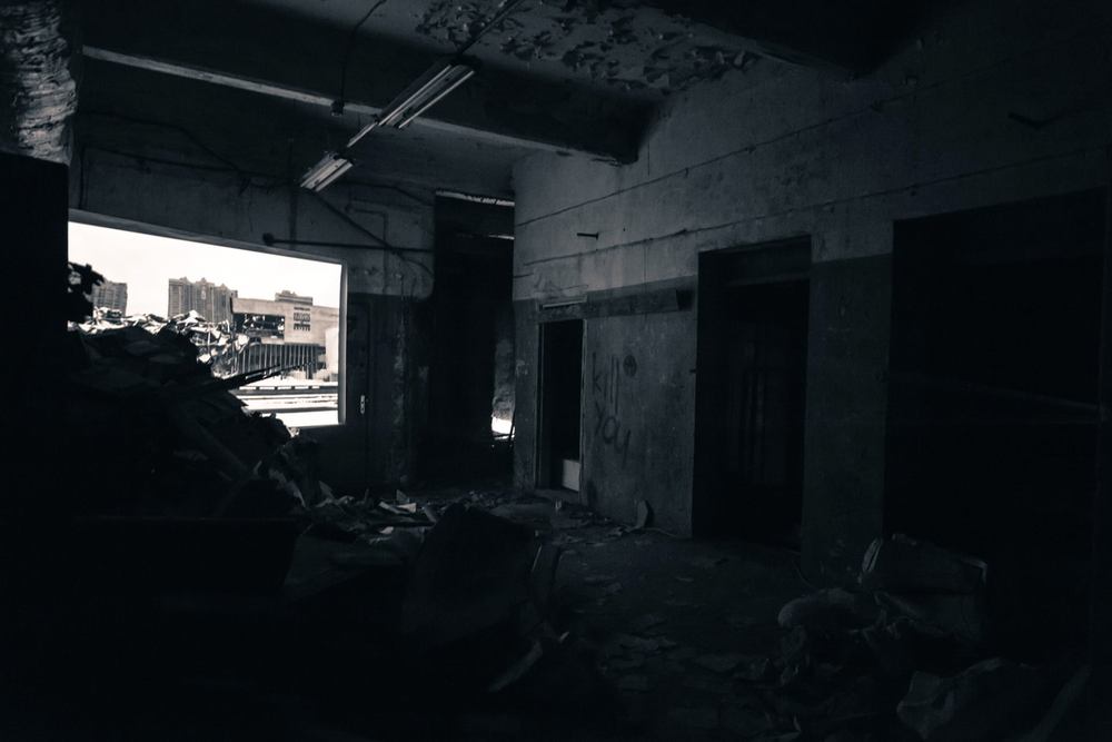 CRYPTA, Moscow, 2015