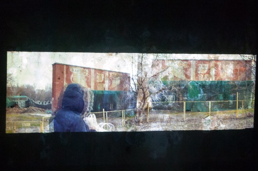 CRYPTA, Moscow, 2015