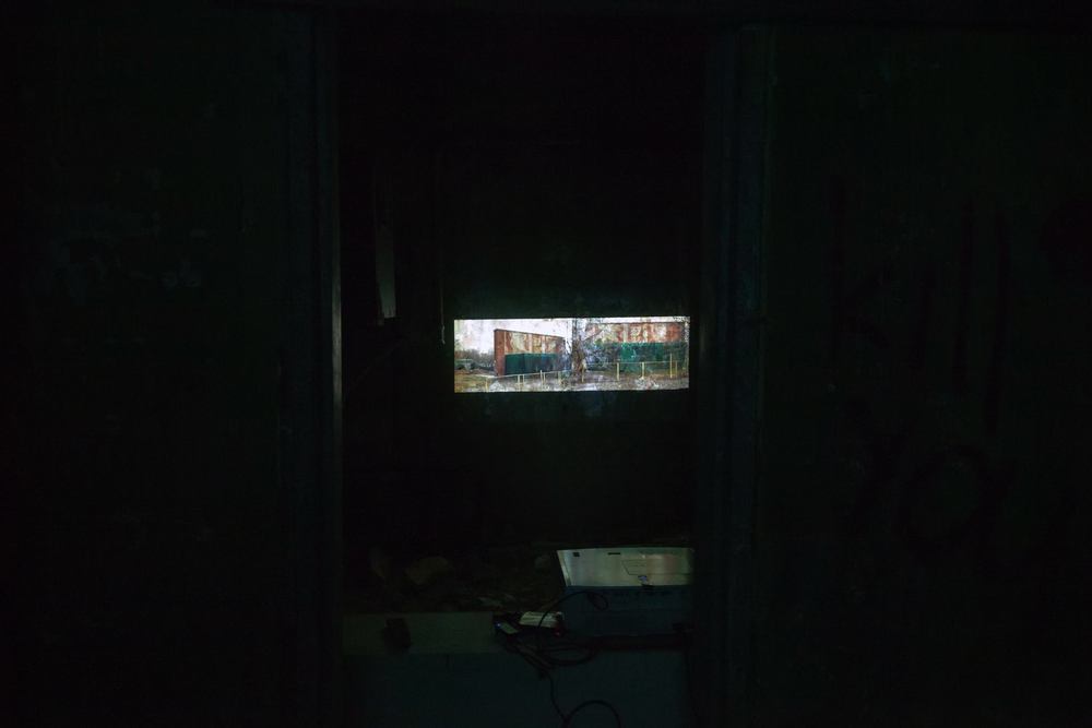 CRYPTA, Moscow, 2015