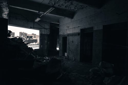 CRYPTA, Moscow, 2015