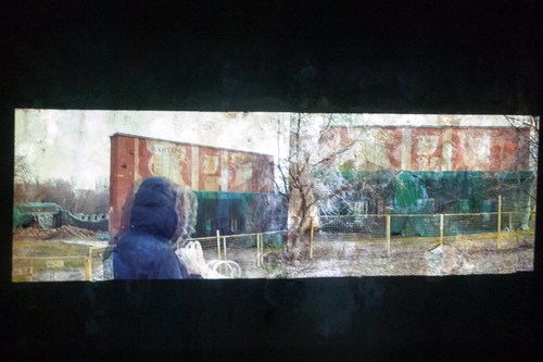 CRYPTA, Moscow, 2015