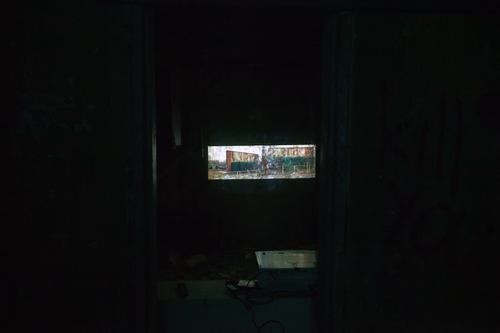 CRYPTA, Moscow, 2015