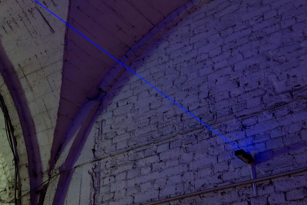 NOTHING PASSES, 39 gallery, Moscow, 2015