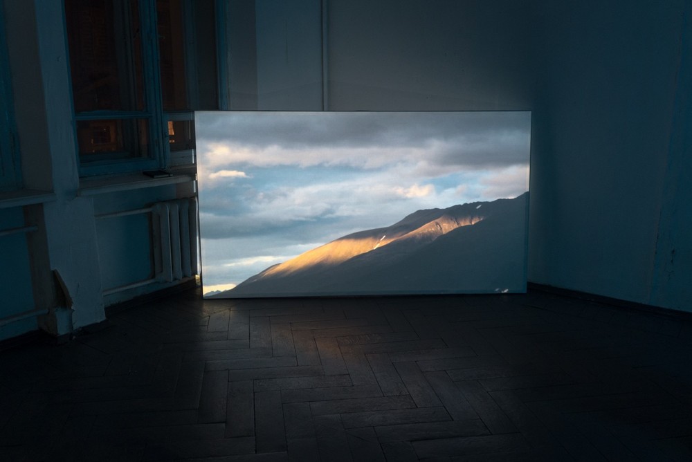 NOTHING PASSES, 39 gallery, Moscow, 2015