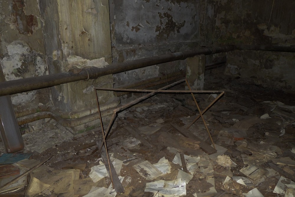 PLACE#2, Moscow, 2015